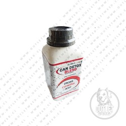 Limpiador de Toxinas | Can Detox Blend | 58 grs. | Herbal Lab