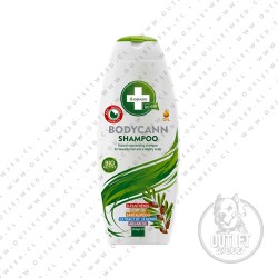 Shampoo Bodycann | 250 ml. | Annabis