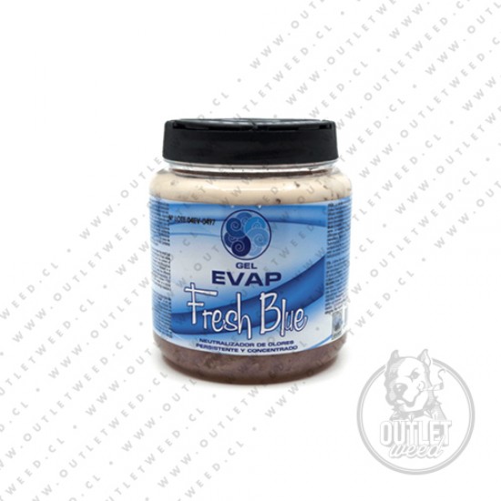 Neutralizador de Olores | Evap | Fresh Blue | 900 ml.