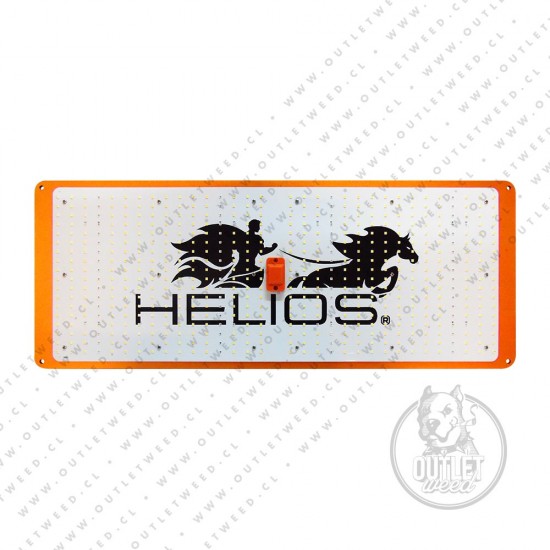 Slim Sun Pro Quantum Board | 240W | Helios Corporate