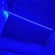 Slim Booster Quantum Bar | 105W | Blue | Helios Corporate