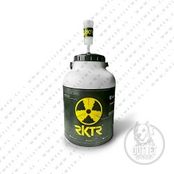Generador de Co2 | RKTR 240