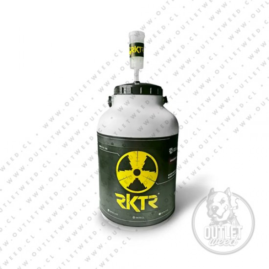 Generador de Co2 | RKTR 240