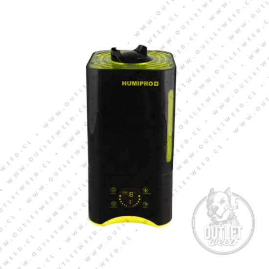 Humidificador | Humipro | 4 Lts. | Garden Highpro