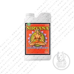 Fertilizante | Nirvana | 1 lt. | Advanced Nutrients