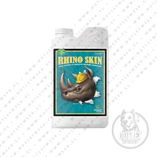 Fertilizante | Rhino Skin | 1 lt. | Advanced Nutrients