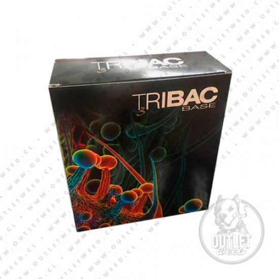 Fertilizantes Orgánicos | TriBAC | BAC