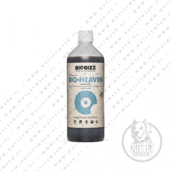 Fertilizante Orgánico | Bio Heaven | 1 Lt. | Bio Bizz