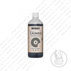 Fertilizante Orgánico | Calmag | 250 ml. | Bio Bizz