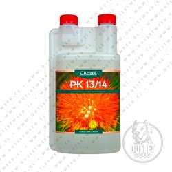 Fertilizante de Floración | PK 1314 | 1 lt. | Canna