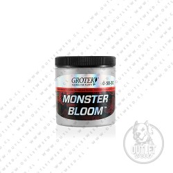 Fertilizante de Floración | Monster Bloom | 130 grs. | Grotek