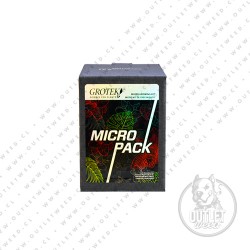 Fertilizantes | Micro Pack | Grotek