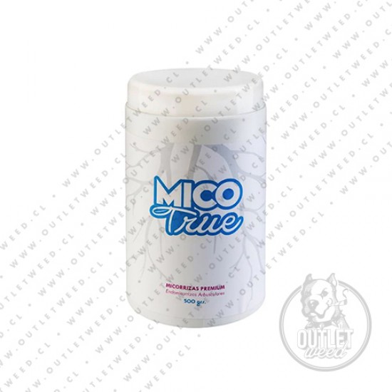 Micorrizas | Micotrue | 500 grs.