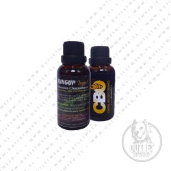 Líquido Anti-Pulgones Orgánico | FungUp Insect | 30 ml. | CBO