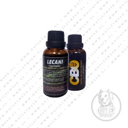 Líquido Anti-Chanchitos, Escamas y Conchuelas Orgánico | Lecani | 30 ml. | CBO