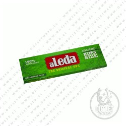Papel de Celulosa | King Size | aLeda