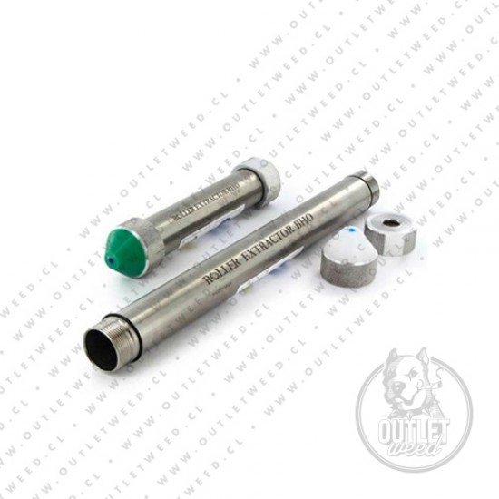 Roller Extractor BHO | L-200