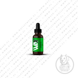 Wax Liquidizer | Banana OG | 15 ml.