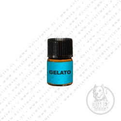 Terpenos | Gelato | 1 ml. | Peak Supply