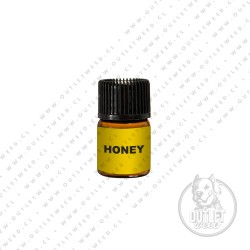 Terpenos | Honey | 1 ml. | Peak Supply