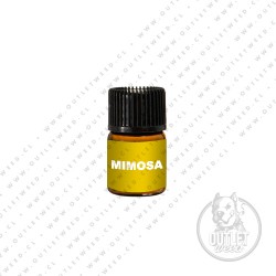 Terpenos | Mimosa | 1 ml. | Peak Supply