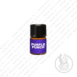 Terpenos | Purple Punch | 1 ml. | Peak Supply
