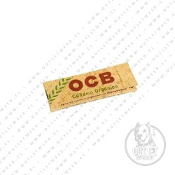Papel | 1 1⁄4 | Orgánico | OCB