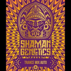 Semillas | Trance Mix | Auto | 6 semillas | Shaman Genetics